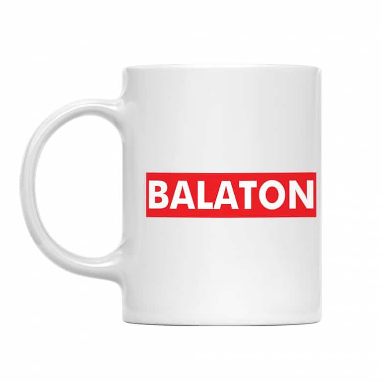 Balaton logó
