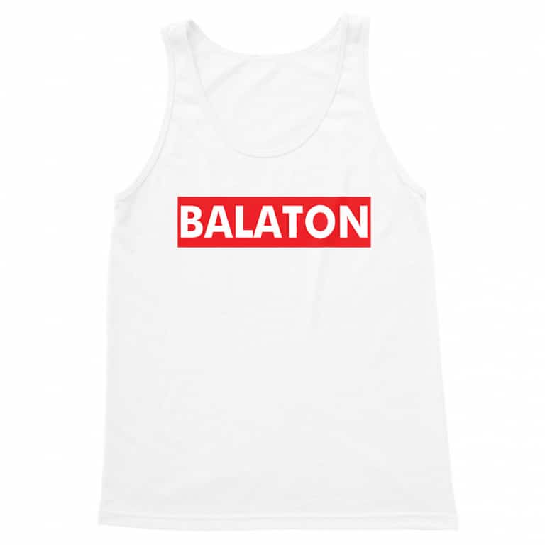 Balaton logó