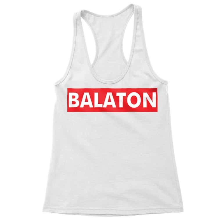 Balaton logó