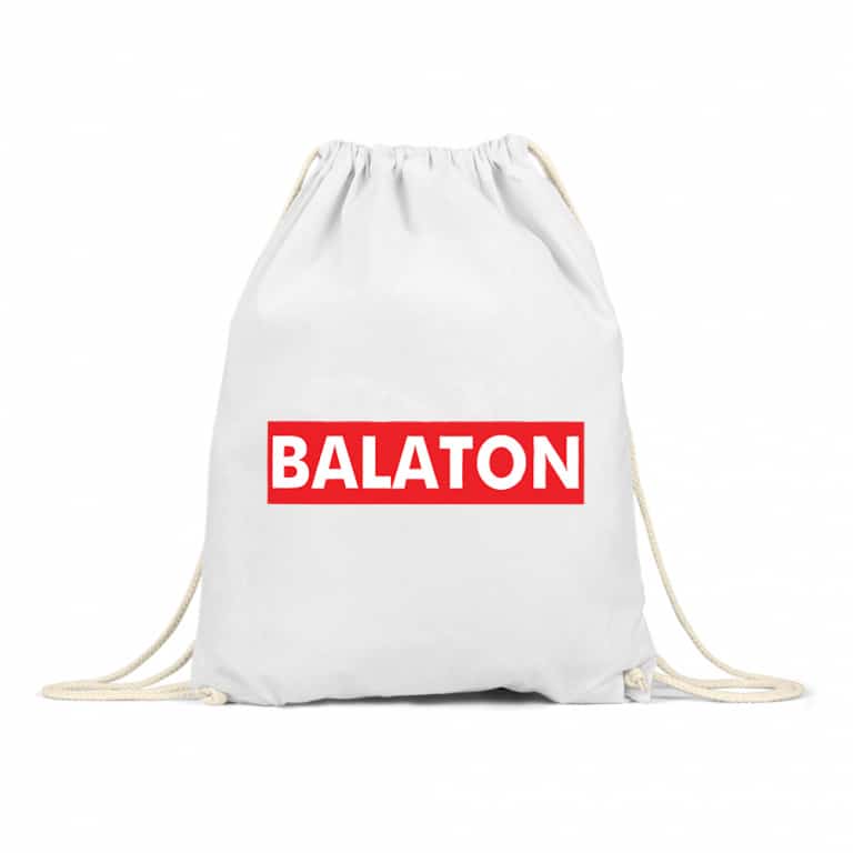Balaton logó
