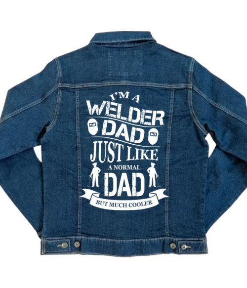 Best truckin' dad ever Póló - Ha Truck Driver rajongó ezeket a pólókat tuti imádni fogod!