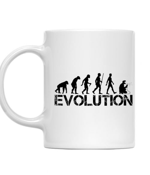 Welder Evolution Hegesztő Bögre - Munka