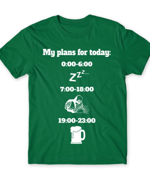 Best truckin' dad ever Póló - Ha Truck Driver rajongó ezeket a pólókat tuti imádni fogod!