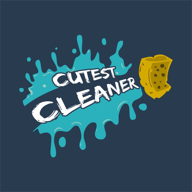 Cutest Cleaner