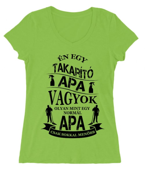Best truckin' dad ever Póló - Ha Truck Driver rajongó ezeket a pólókat tuti imádni fogod!