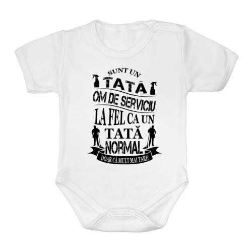 Best truckin' dad ever Póló - Ha Truck Driver rajongó ezeket a pólókat tuti imádni fogod!
