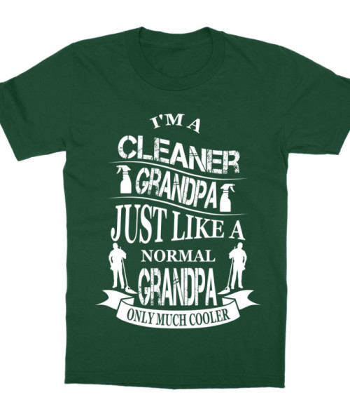 Best truckin' dad ever Póló - Ha Truck Driver rajongó ezeket a pólókat tuti imádni fogod!