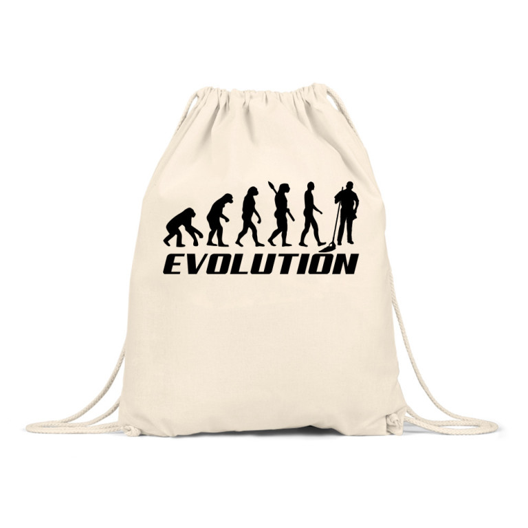 Cleaner Evolution