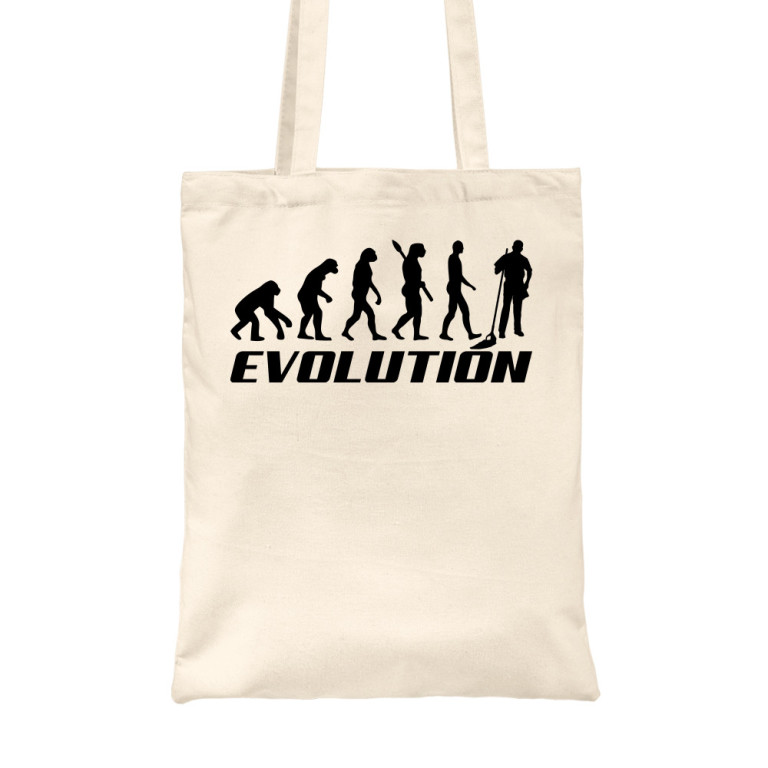 Cleaner Evolution