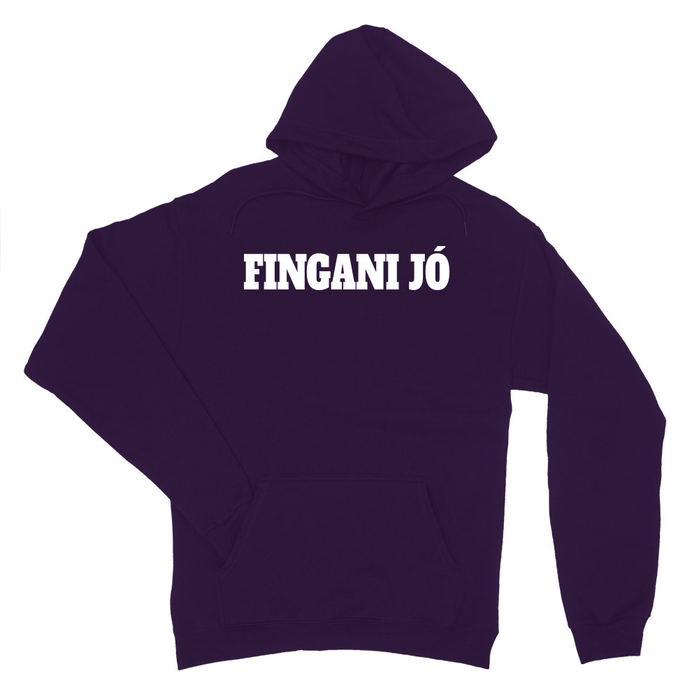 Fingani jó Női Pulóver