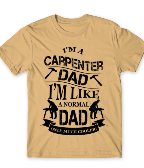 Best truckin' dad ever Póló - Ha Truck Driver rajongó ezeket a pólókat tuti imádni fogod!