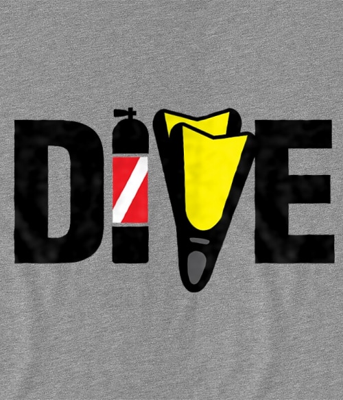 Dive Accessories Extrémsport Extrémsport Extrémsport Pólók, Pulóverek, Bögrék - Sport