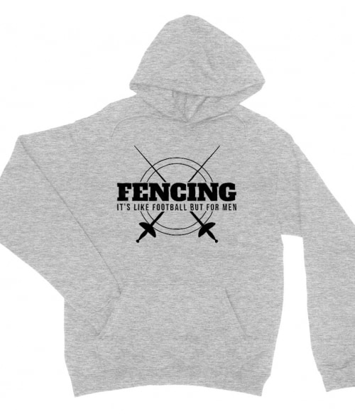Fencing - Sport for men Vívás Pulóver - Vívás