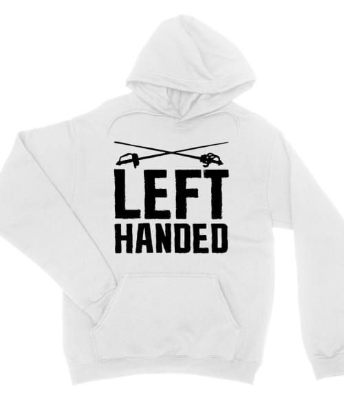 Left handed Vívás Pulóver - Vívás