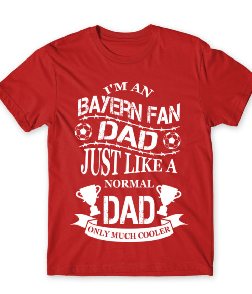 Best truckin' dad ever Póló - Ha Truck Driver rajongó ezeket a pólókat tuti imádni fogod!