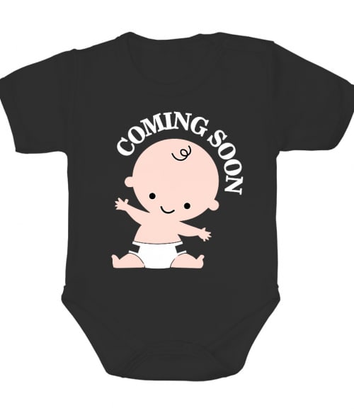 Baby coming soon Póló - Ha Baby rajongó ezeket a pólókat tuti imádni fogod!