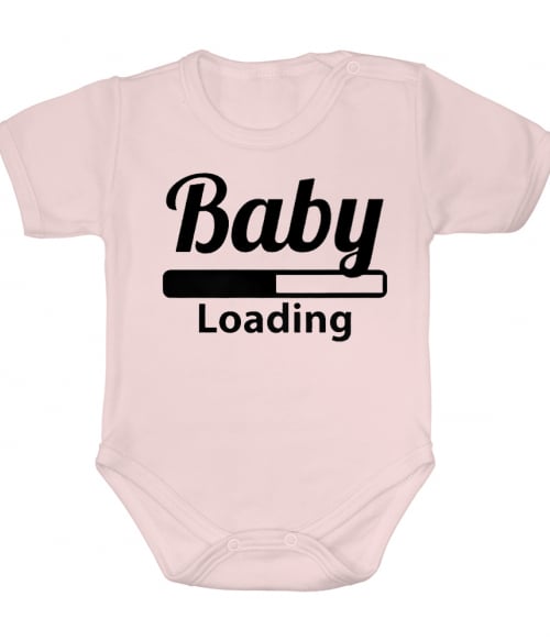 Baby loading Babás Baba Body - Család