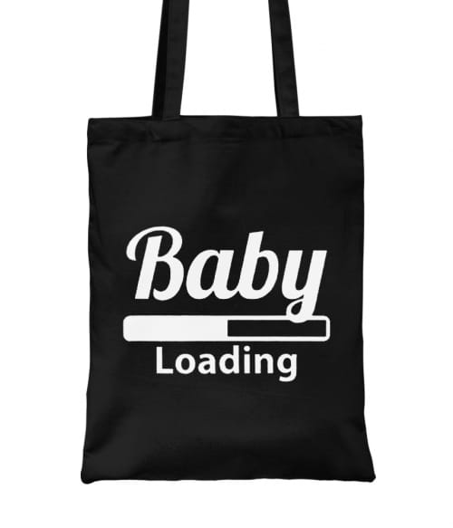 Baby loading Póló - Ha Baby rajongó ezeket a pólókat tuti imádni fogod!