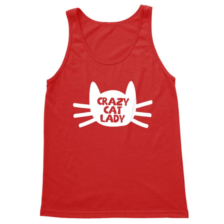 Crazy Cat Lady