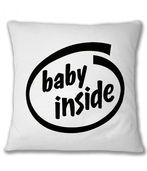 Baby inside Póló - Ha Baby rajongó ezeket a pólókat tuti imádni fogod!