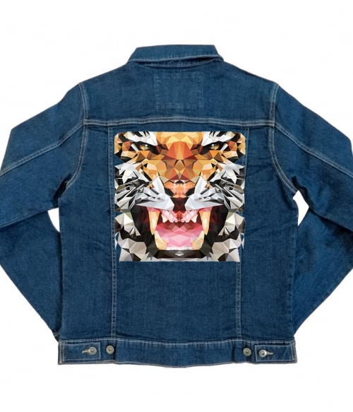 Polygon Tigris – Rawr Póló - Ha Animal rajongó ezeket a pólókat tuti imádni fogod!