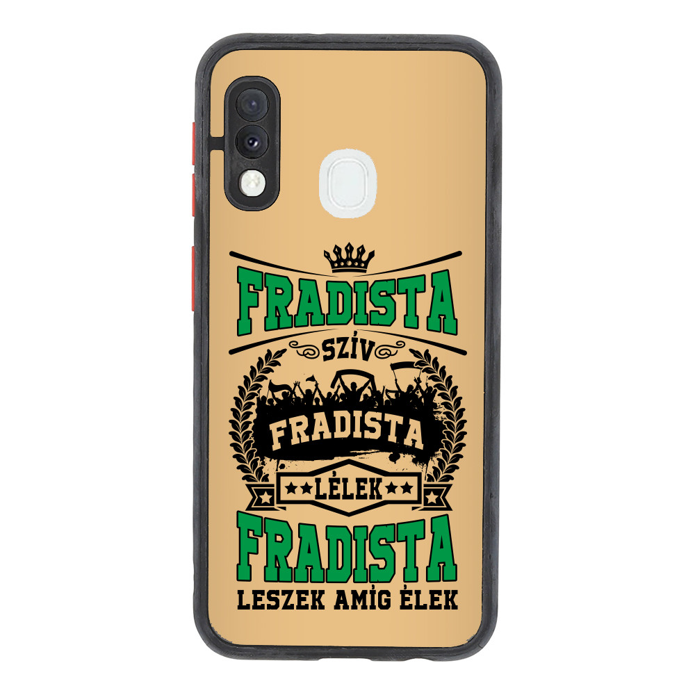 Fradista szív és lélek Samsung Telefontok