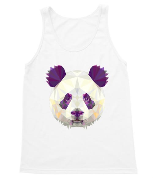 Polygon Panda Póló - Ha Animal rajongó ezeket a pólókat tuti imádni fogod!