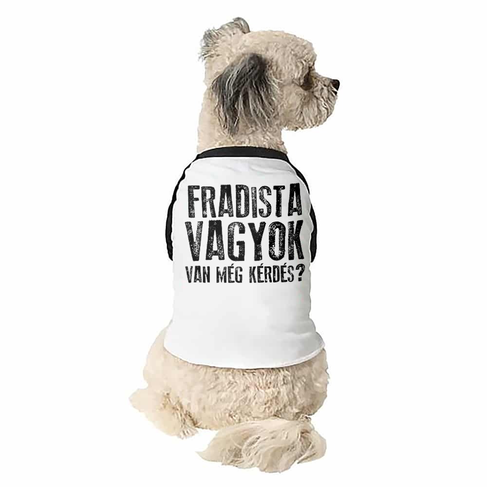 Van még kérdés? - Fradi Kutyapóló