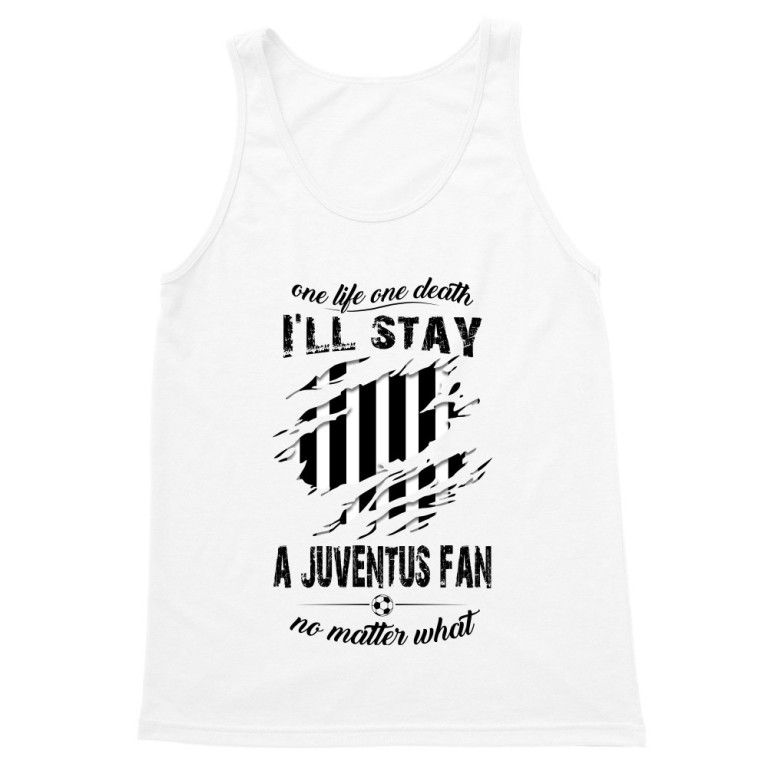 One life one death - Juventus