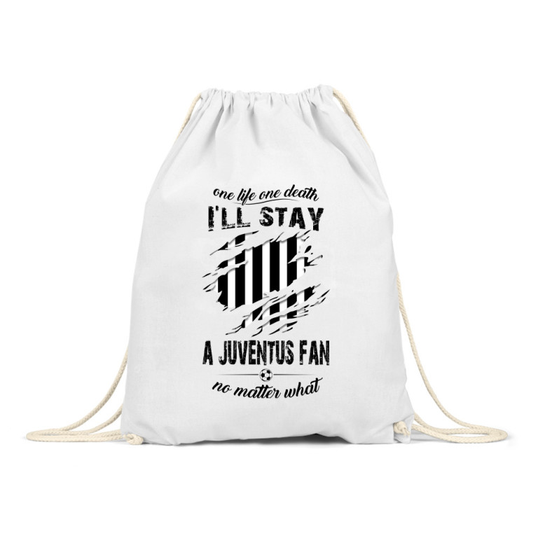 One life one death - Juventus