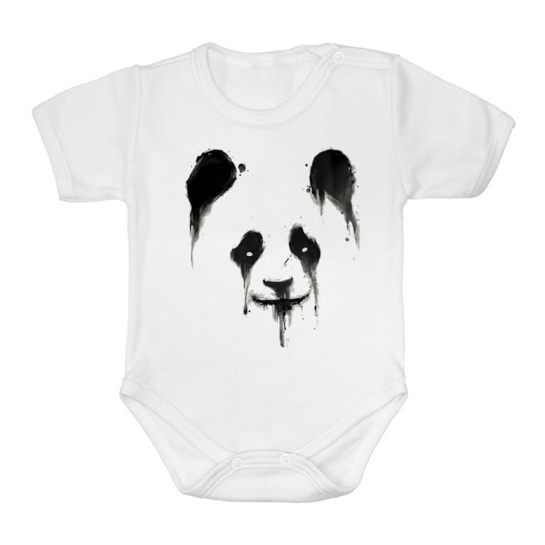 Ghost Panda