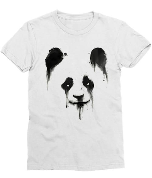Szellem Panda Póló - Ha Animal rajongó ezeket a pólókat tuti imádni fogod!