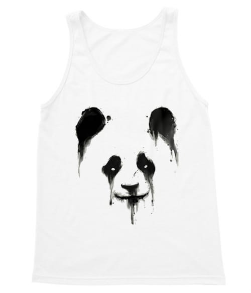 Szellem Panda Állatos Trikó - Állatos