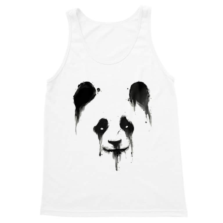 Ghost Panda