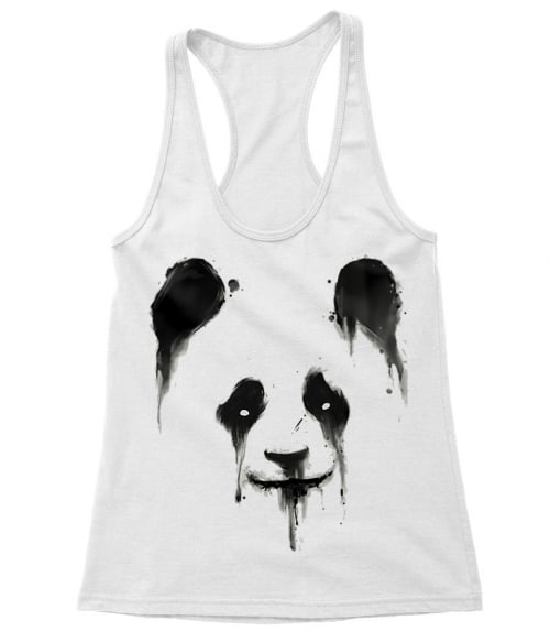 Szellem Panda Póló - Ha Animal rajongó ezeket a pólókat tuti imádni fogod!