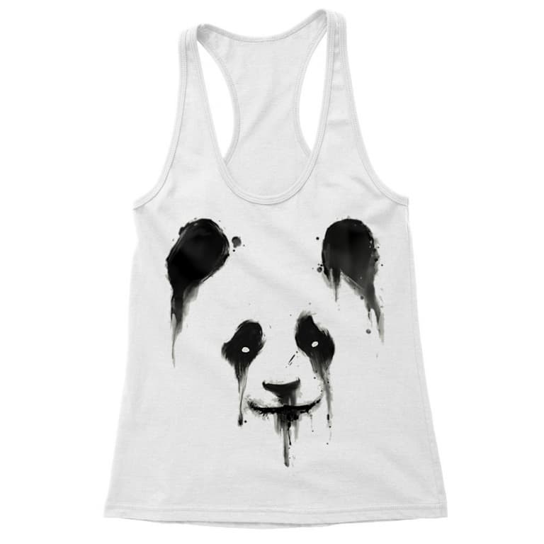 Ghost Panda