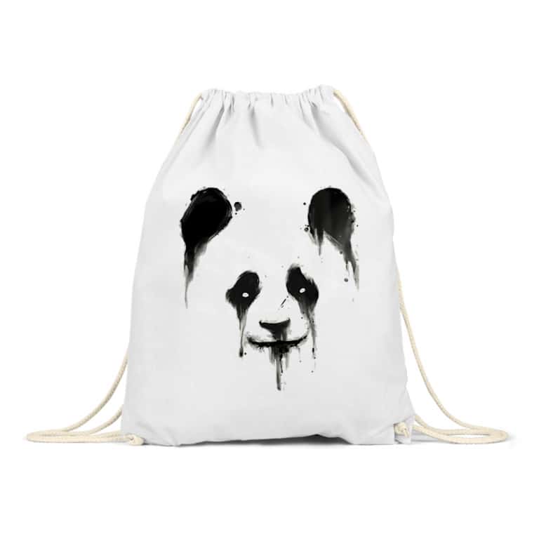 Ghost Panda