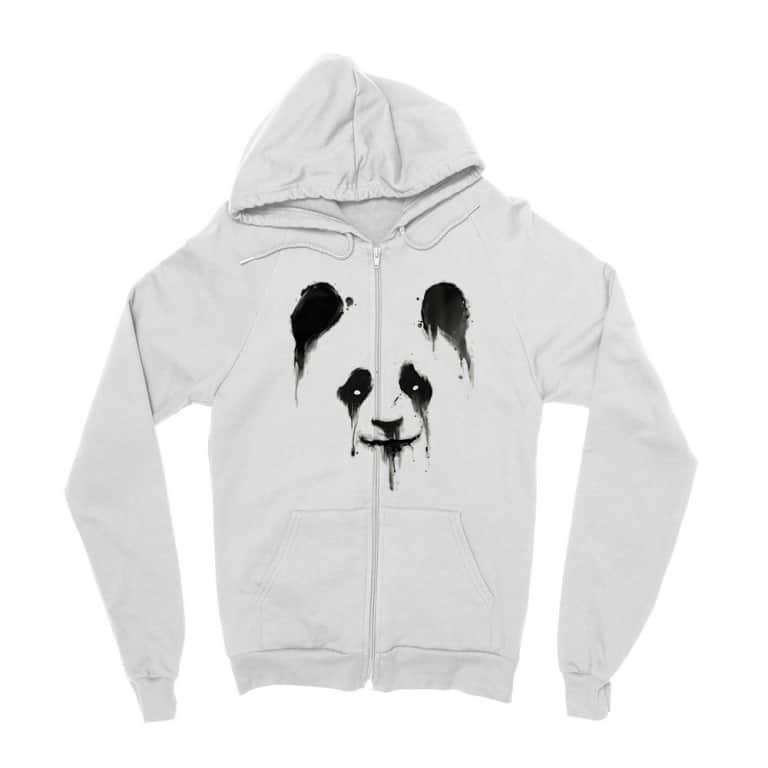 Ghost Panda