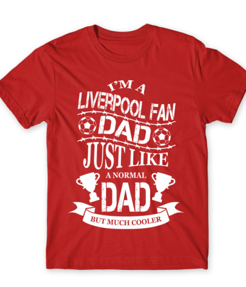 Best truckin' dad ever Póló - Ha Truck Driver rajongó ezeket a pólókat tuti imádni fogod!