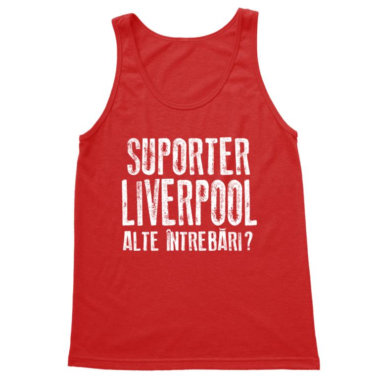 Alte întrebări? - Liverpool