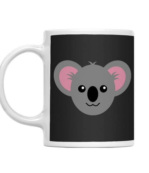 Cuki Koala Állatos Bögre - Állatos