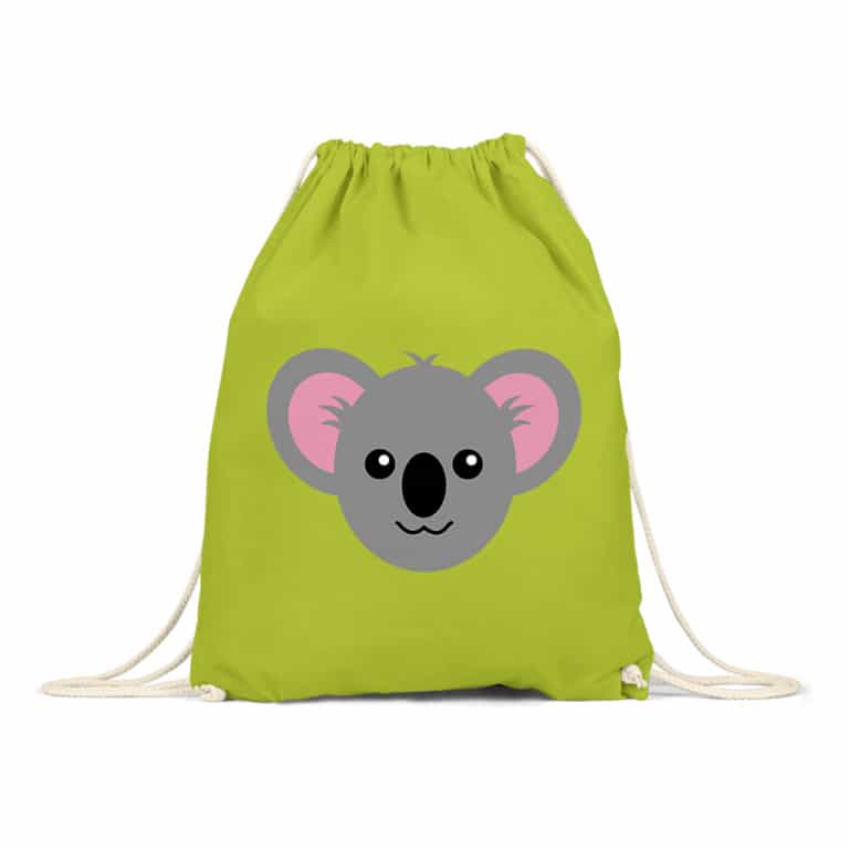 Cute Koala