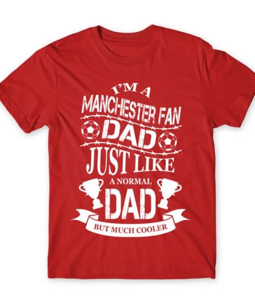 Best truckin' dad ever Póló - Ha Truck Driver rajongó ezeket a pólókat tuti imádni fogod!