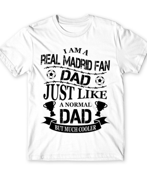 Best truckin' dad ever Póló - Ha Truck Driver rajongó ezeket a pólókat tuti imádni fogod!