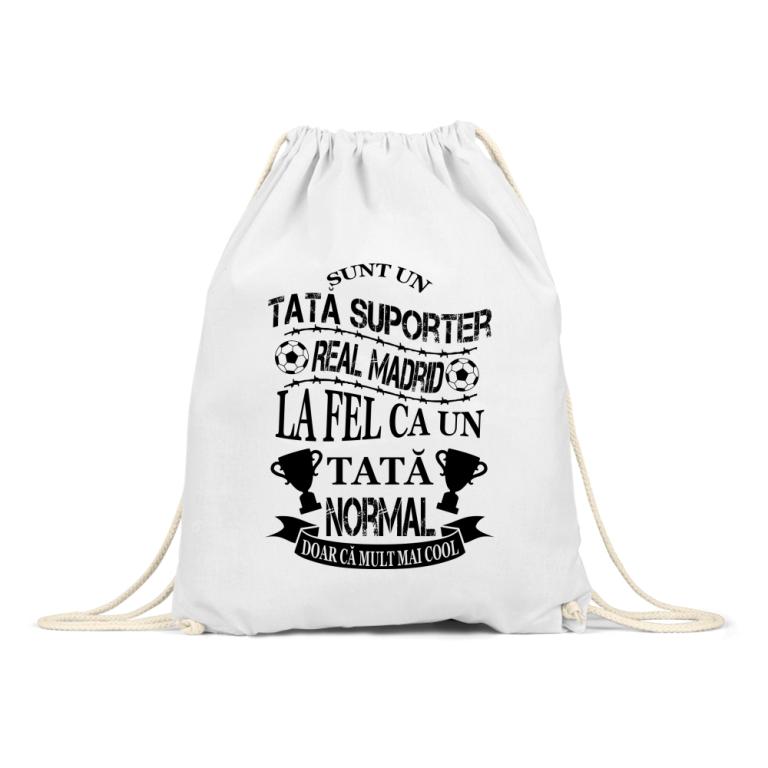 Tată fotbalist - Real Madrid