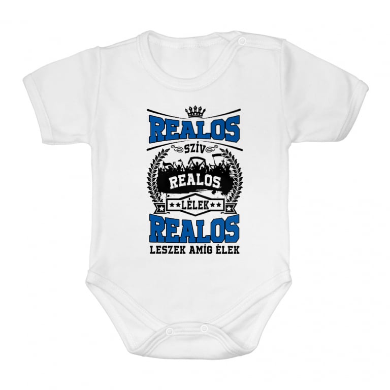 Realos szív és lélek - Baba Body