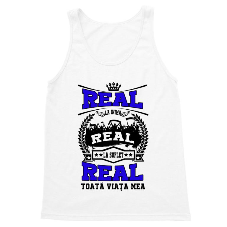 Real la inimă, Real la suflet