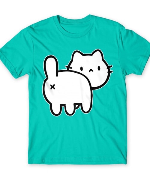 Cica X Póló - Ha Cat rajongó ezeket a pólókat tuti imádni fogod!