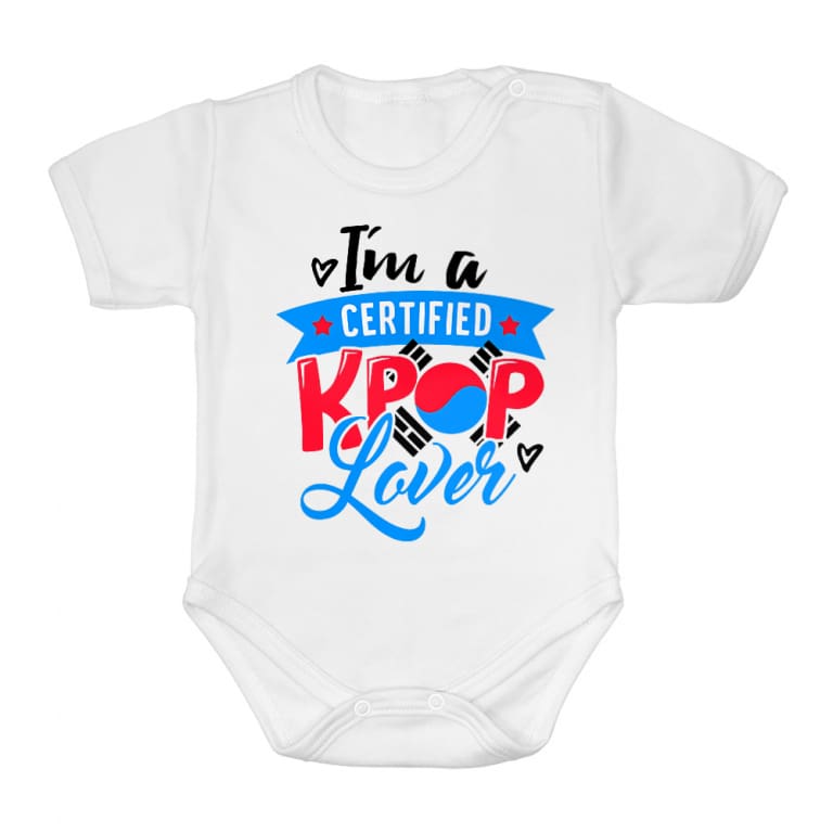 K-pop lover