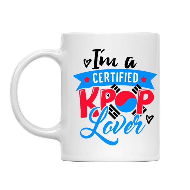 K-pop lover